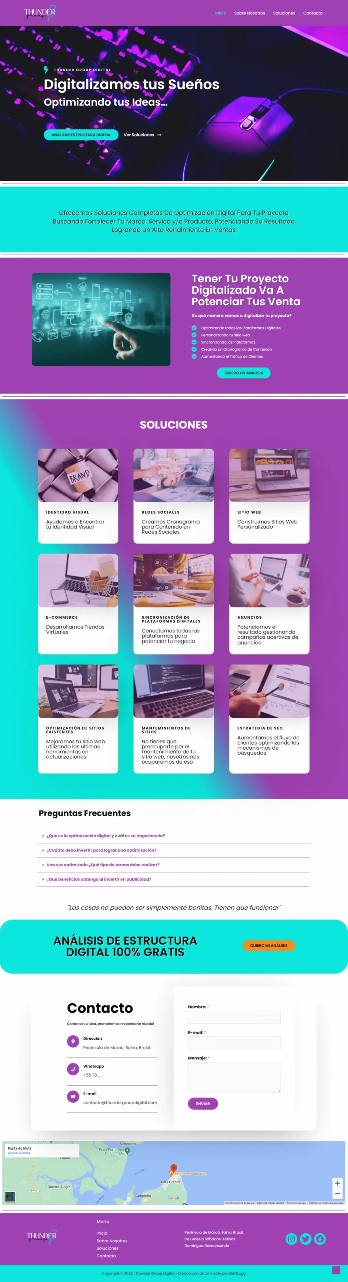 Thundergroupdigital